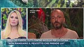 Isola dei Famosi, tutti contro Nicolas per la cucina