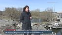 Guerra Ucraina, in diretta da Irpin
