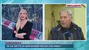 Claudio, l'amico di Lilly: "Doveva lasciare il marito"