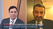 Crisi energetica, l'Italia cerca altro gas