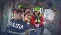 Campobasso, bimba di 5 anni ritrovata nei boschi