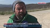 Parla il nonno della bimba di 5 anni
