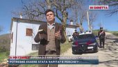 A Mattino 5 bambina di 5 anni scomparsa e ritrovata nel bosco