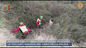 Scomparsa bimba di 5 anni, il ritrovamento e il salvataggio