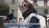 Bimba di 5 anni, scomparsa e ritrovata, è giallo