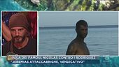 Isola dei famosi, Nicolas contro i Rodriguez