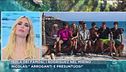 Isola dei famosi, i Rodriguez nel mirino