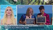 Isola dei famosi, la scelta delle coppie