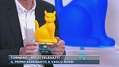Tornano i mitici Telegatti