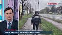 Il nostro inviato nel Donbass
