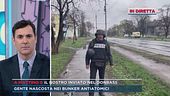 Il nostro inviato nel Donbass
