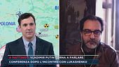 In diretta Roberto Mordacci, Direttore Reason for Europe UNI SR