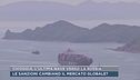 Chioggia, l'ultima nave verso la Russia