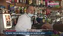 Bambina ritrovata, parla il barista del paese