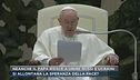Neanche il Papa riesce a unire russi e ucraini