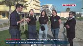 La comunità ucraina e il perdono