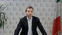 Parla il ministro del lavoro Andrea Orlando