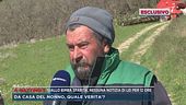 Parla il nonno della bimba sparita e ritrovata