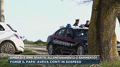 Bimba di 5 anni sparita, allontanamento o rapimento?