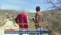 Ecco dove è stata trovata la bimba