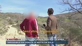 Ecco dove è stata trovata la bimba