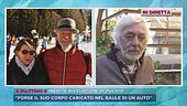 Caso Lilly, nuove rivelazione di Fulvio