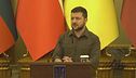 Alta tensione tra Zelensky e l'Europa