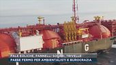 Paese fermo per ambientalisti e burocrazia