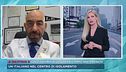 Covid a Shanghai, parla Matteo Bassetti
