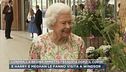 La Regina ammette: "Esausta dopo il Covid"