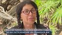 Isola dei famosi, la gelosia di mamma Carmen