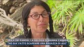 Isola dei famosi, la gelosia di mamma Carmen