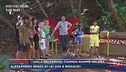 Isola dei famosi, mamma Carmen batte Ale