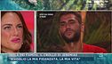 Isola dei famosi, il crollo di Jeremias