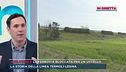 Sulla ferrovia mai nata a Termoli