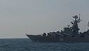 L'affondamento della nave e la resistenza