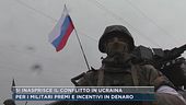 Si inasprisce il conflitto in Ucraina