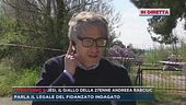 Jesi, il giallo della 27enne Andreea Rabciuc