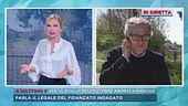 Andreea, parla il legale del fidanzato