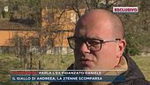 A Mattino 5 parla l'ex fidanzato Daniele