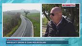 A Mattino 5 scomparsa Andreea, proseguono le ricerche