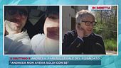 Andreea, parla il legale del fidanzato