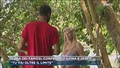 Isola dei famosi, confronto Ilona e Jere