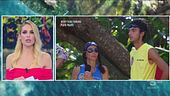 Isola dei famosi, Carmen vittoriosa ha i sensi di colpa