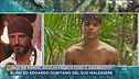 Isola dei famosi, Nicolas fingeva dopo il girarrosto?