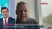 Ucraina, dall'inviato sul fronte di guerra