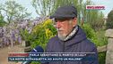 "La notte di pasquetta ho avuto un malore", parla Sebastiano il marito di Lilly