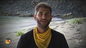 Isola dei Famosi, Jeremias a cuore aperto
