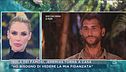 Isola dei Famosi, Jeremias torna a casa