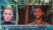 Isola dei Famosi, Jeremias torna a casa